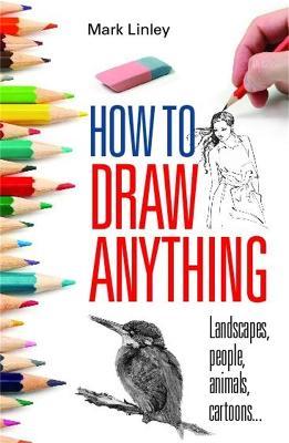 Right Way: How To Draw Anything - MPHOnline.com