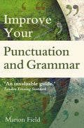 Improve Your Punctuation and Grammar - MPHOnline.com