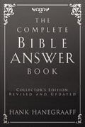 THE COMPLETE BIBLE ANSWER BOOK - MPHOnline.com