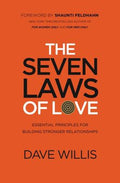The Seven Laws of Love: Essential Principles for Building Stronger Relationships - MPHOnline.com