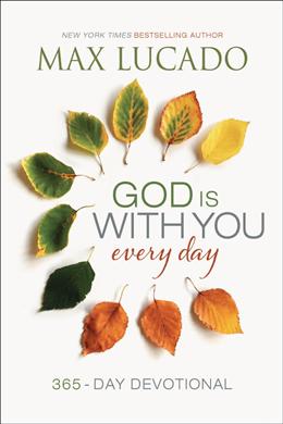 God Is With You Every Day - MPHOnline.com