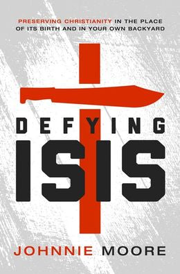 Defying ISIS: Preserving Christianity in the Place of Its Birth and in Your Own Backyard - MPHOnline.com