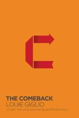 The Comeback: It's Not Too Late and You're Never Too Far - MPHOnline.com