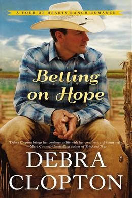 Betting On Hope - MPHOnline.com