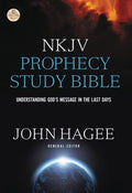 NKJV, Prophecy Study Bible: Understanding God's Message in the Last Days - MPHOnline.com