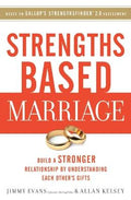 Strengths Based Marriage: Build a Stronger Relationship by Understanding Each Other's Gifts - MPHOnline.com