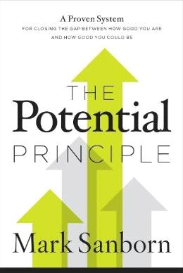 The Potential Principle - MPHOnline.com