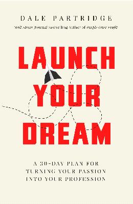 Launch Your Dream - MPHOnline.com