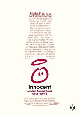 Book About Innocent - MPHOnline.com