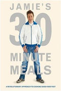 Jamie's 30-Minutes Meals - MPHOnline.com