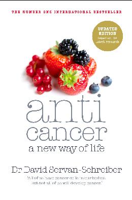 Anticancer: A New Way of Life - MPHOnline.com