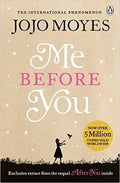 Me Before You - MPHOnline.com