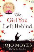 The Girl You Left Behind - MPHOnline.com