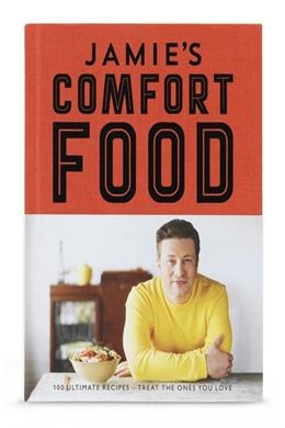 Jamie's Comfort Food - MPHOnline.com