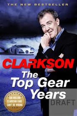 The Top Gear Years - MPHOnline.com