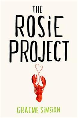 The Rosie Project - MPHOnline.com