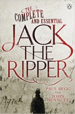 The Complete and Essential Jack the Ripper - MPHOnline.com