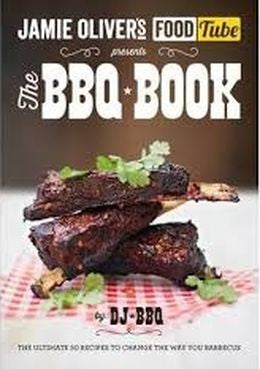 Jamie's Food Tube: The BBQ Book - MPHOnline.com