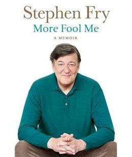 More Fool Me: A Memoir - MPHOnline.com