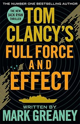 Tom Clancy's Full Force and Effect - MPHOnline.com