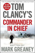 Tom Clancy's Commander-In-Chief - MPHOnline.com