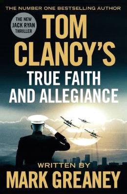 Tom Clancy's True Faith and Allegiance - MPHOnline.com