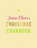 Jamie Oliver's Christmas Cookbook - MPHOnline.com