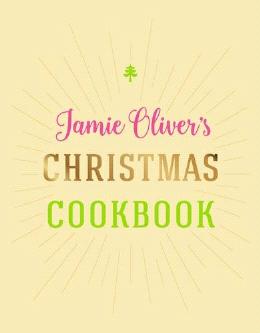 Jamie Oliver's Christmas Cookbook - MPHOnline.com