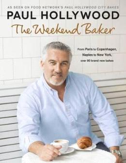 The Weekend Baker - MPHOnline.com