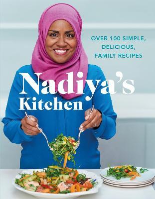 Nadiya's Kitchen - MPHOnline.com