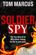 Soldier Spy - MPHOnline.com