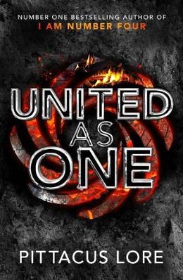 LORIEN LEGACIES #7: UNITED AS ONE - MPHOnline.com