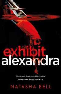 Exhibit Alexandra - MPHOnline.com