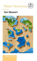 Plate Tectonics: A Ladybird Expert Book : Discover How Our Planet Works From The Inside Out - MPHOnline.com