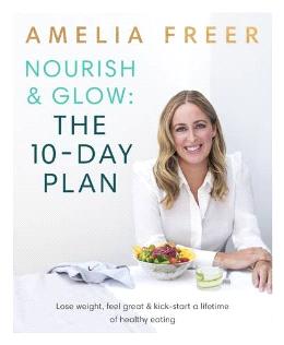 Nourish & Glow: The 10-Day Plan - MPHOnline.com