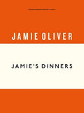 Jamie's Dinners - MPHOnline.com