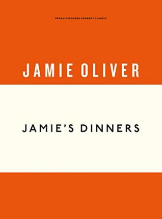 Jamie's Dinners - MPHOnline.com