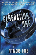 GENERATION ONE (LORIEN (OP) - MPHOnline.com