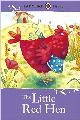 Ladybird Tales: The Little Red Hen