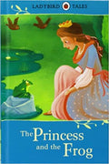 Ladybird Tales:The Princess And The Frog - MPHOnline.com