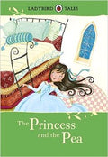 LADYBIRD TALES: THE PRINCESS AND THE PEA - MPHOnline.com