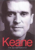 Keane: The Autobiography - MPHOnline.com