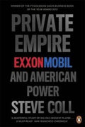 Private Empire (UK): ExxonMobil and American Power - MPHOnline.com