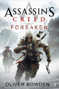 Forsaken (Assassin's Creed #5) - MPHOnline.com