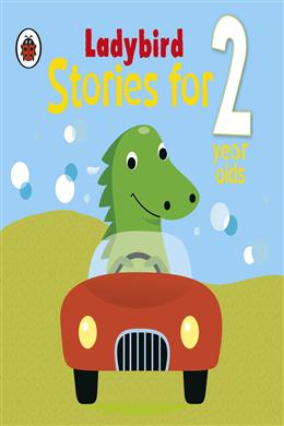 Ladybird Stories For 2 Year Olds - MPHOnline.com