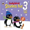 Ladybird Stories For 3 Year Olds - MPHOnline.com