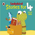 Ladybird Stories For 4 Year Olds - MPHOnline.com