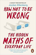HOW NOT TO BE WRONG: THE POWEROF MATHEMATICAL THINKING - MPHOnline.com