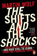 Shifts and the Shocks - MPHOnline.com