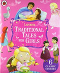 Ladybird Traditional Tales For Girls - MPHOnline.com